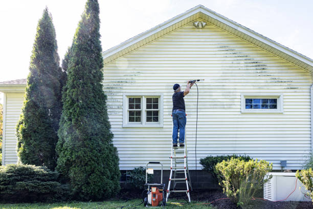 Best Fleet & Vehicle Pressure Washing in Brewster, OH