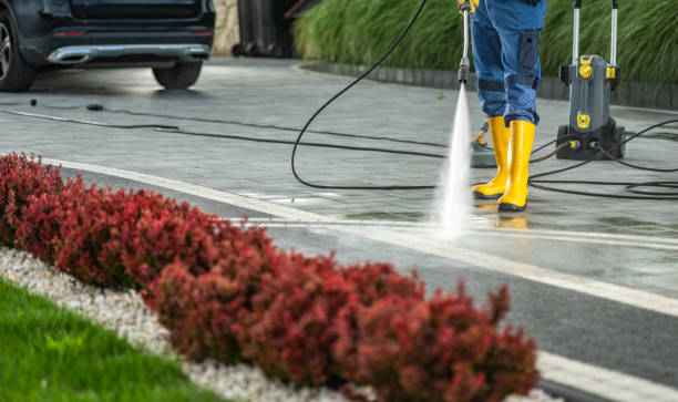 Best Residential Pressure Washing in Brewster, OH